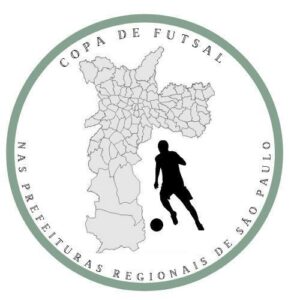 Inscrição para 1ª Copa Futsal das prefeituras regionais do município de São Paulo